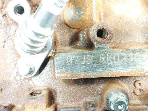 Engine FORD PUMA (J2K, CF7) 1.0 EcoBoost | BP24050414M1 - Image 7