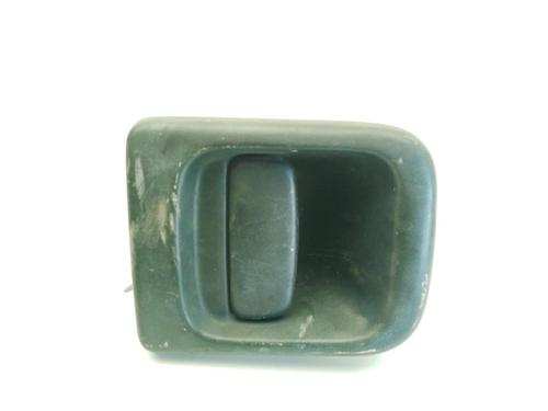 Used Front right exterior door handle OPEL MOVANO A Van (X70) 2.5 DTi (FD) (99 hp) 30171097