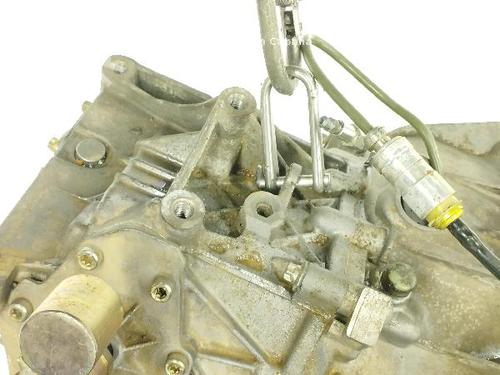 Gearbox LAND ROVER FREELANDER I (L314) 2.0 Td4 4x4 | BP24003196M3 