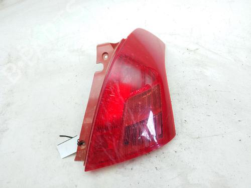 Used Right taillight Right taillight SUZUKI SWIFT III (MZ, EZ) 1.3 (RS413, ZC11S) (92 hp) 25798129 25798129