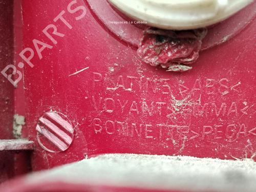 Left taillight PEUGEOT 807 (EB_) 2.0 HDi | BP39047452C34 - Image 5
