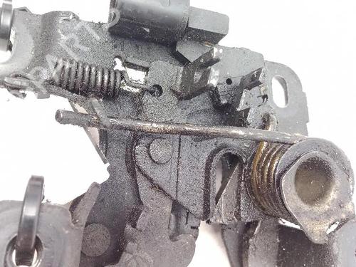 Hood lock AUDI A3 (8L1) 1.6 | BP18370744C133 