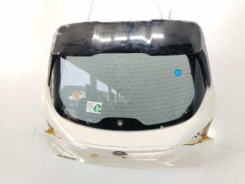 Used Tailgate Tailgate NISSAN JUKE (F16_) 1.0 (114 hp) 35943474 35943474