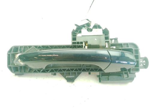 Used Rear right interior door handle Rear right interior door handle MERCEDES-BENZ C-CLASS (W204) C 200 CDI (204.007, 204.006) (136 hp) 40560486 40560486
