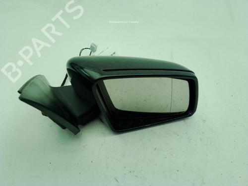 Used Right mirror MERCEDES-BENZ C-CLASS (W204) C 200 CDI (204.001) (136 hp) 29554899