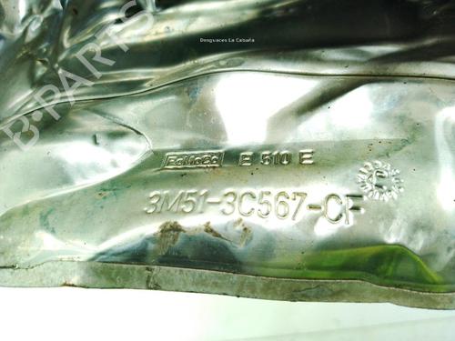 Steering rack FORD KUGA I 2.0 TDCi | BP31694923M22 - Image 3
