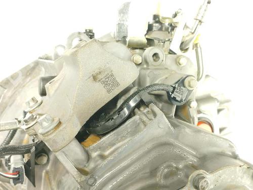 Gearbox OPEL CORSA F (P2JO) 1.2 MHEV | BP27604984M3 