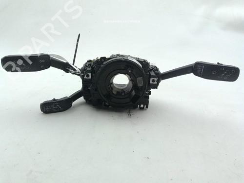 Used Headlight switch Headlight switch SEAT LEON ST (5F8) 1.5 TSI (130 hp) 24043463 24043463