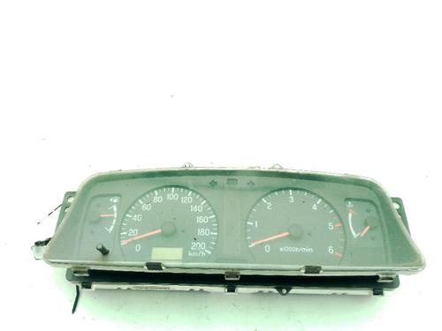 Compteur de vitesse MITSUBISHI PAJERO SPORT I (K7_, K9_) 2.5 TD (K94W) (99 hp) 32104109