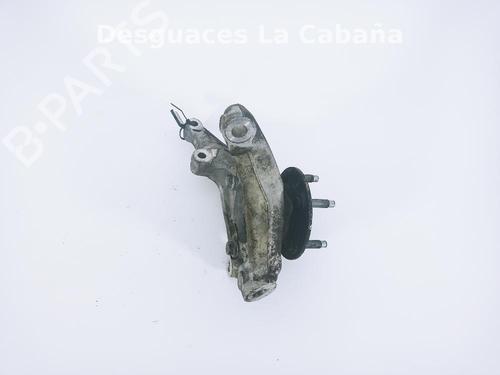 Right front steering knuckle OPEL ASTRA K (B16) 1.4 Turbo (68) | BP18367638M26 