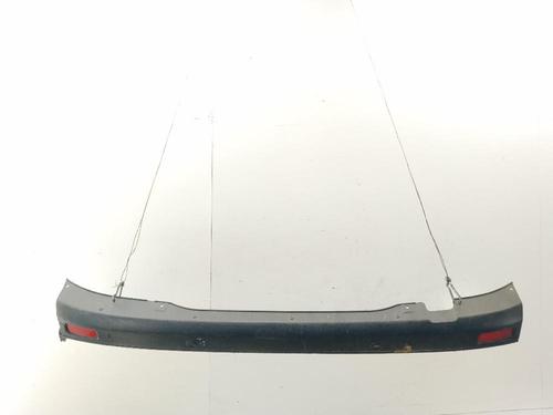 Used Rear bumper Rear bumper 39635436 39635436