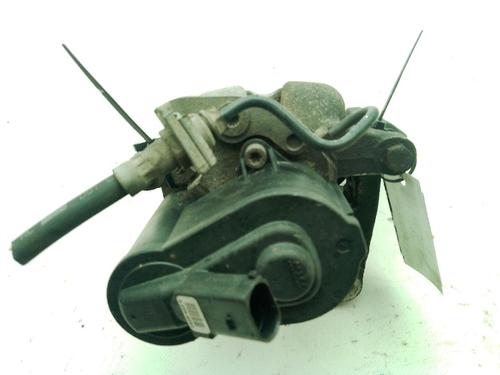 Left rear brake caliper VW CC B7 (358) 3.6 FSI 4motion | BP36797628M107 - Image 3