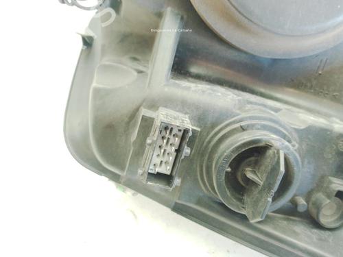 Left headlight CITROËN C2 (JM_) 1.6 VTS | BP29383113C28 