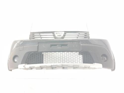 Used Front bumper Front bumper DACIA SANDERO 1.6 MPI 85 (BS03) (84 hp) 33840749 33840749