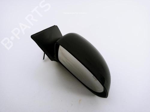 Right mirror DODGE CALIBER 2.0 CRD | BP18374419C27 - Image 2
