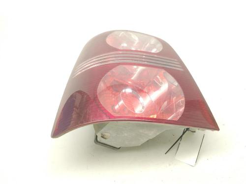 Used Left taillight Left taillight VW TOURAN (1T1, 1T2) 1.9 TDI (105 hp) 40442247 40442247
