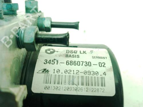 ABS pump BMW 1 (F20) 116 d | BP36856568M43 - Image 3