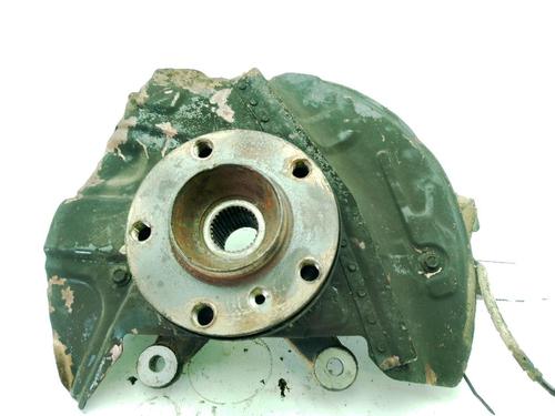 Venstre Styrespindel lagerhus BMW X5 (E53) 3.0 i (231 hp) 31694888