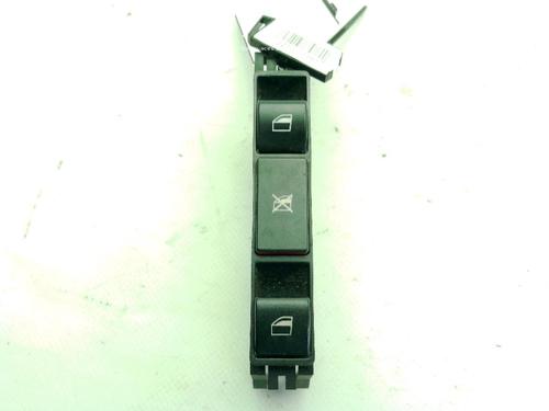 Used Left front window switch Left front window switch BMW 3 (E46) 320 d (150 hp) 35720814 35720814