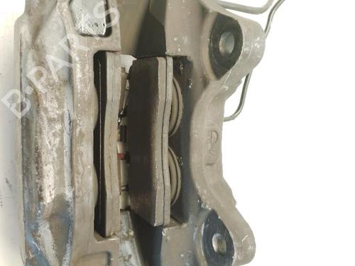 Left front brake caliper VW TOUAREG (7LA, 7L6, 7L7) 3.0 V6 TDI | BP29498133M105 