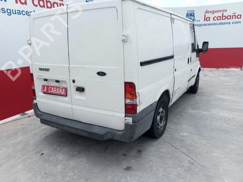 Rear right interior door handle FORD TRANSIT Van (FA_ _) 2.0 DI (FAE_, FAF_, FAG_) | BP33954050I16  - Image 7