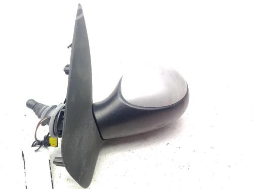 Left mirror PEUGEOT 206 Hatchback (2A/C) 1.4 HDi eco 70 | BP27495834C26 