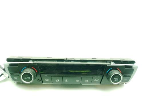 Used Climate control Climate control BMW 4 Gran Coupe (F36) 418 d (150 hp) 30919749 30919749