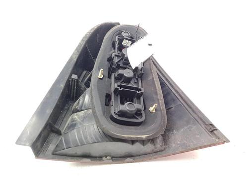 Left taillight MERCEDES-BENZ A-CLASS (W168) A 170 CDI (168.009, 168.109) | BP31328245C34 