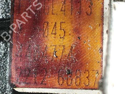 Engine IVECO DAILY VI Van 33S16, 35S16, 35C16, 38S16, 40C16, 42S16, 50C16 | BP34391124M1  - Image 7