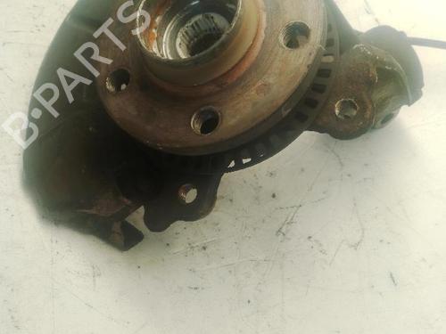 Højre Styrespindel Lejehus AUDI A3 (8L1) 1.9 TDI | BP29765232M26