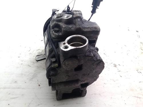 AC compressor AUDI A4 B6 Avant (8E5) 2.5 TDI quattro | BP24607338M34 