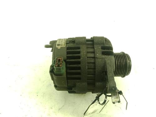 Alternator OPEL MERIVA A MPV (X03) 1.7 CDTI (E75) | BP18366015M7