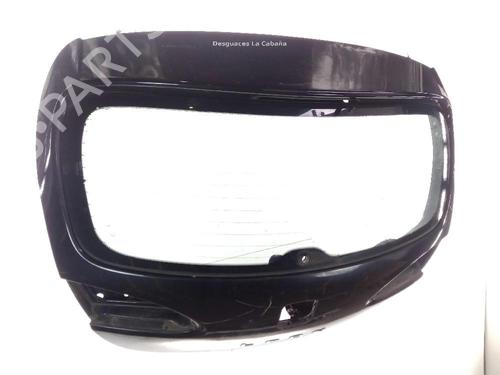 Tailgate SEAT LEON (1P1) 1.9 TDI | BP24047455C6 