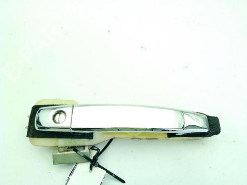 Türgriff vorne links außen für OPEL ANTARA A (L07) 2.0 CDTI (150 hp) 30562177