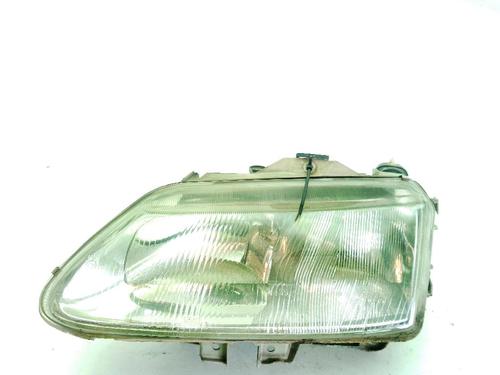 Used Left headlight RENAULT ESPACE III (JE0_) 2.2 12V TD (JE0E, JE0H, JE0P) (113 hp) 30803562