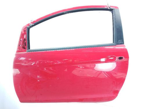 Left front door FORD KA (RU8) 1.2 | BP26174130C2 