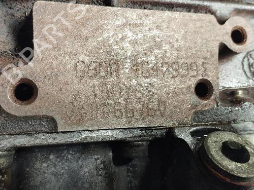 Engine FORD C-MAX (DM2) 2.0 TDCi | BP29628397M1 