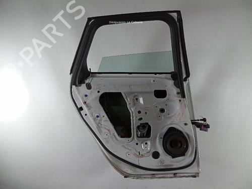 Left rear door OPEL ASTRA J Sports Tourer (P10) 1.3 CDTI (35) | BP24156213C4 
