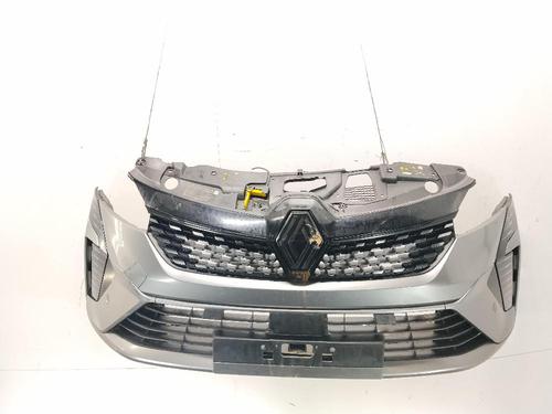 front-bumper-renault-clio-v-b7_-2019-38589650 main image