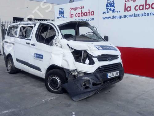 Left front window switch FORD TOURNEO CUSTOM V362 Bus (F3) 2.2 TDCi | BP36662922I27 - Image 5