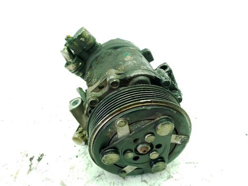 Used AC compressor AC compressor OPEL CORSA C (X01) 1.3 CDTI (F08, F68) (70 hp) 40523979 40523979