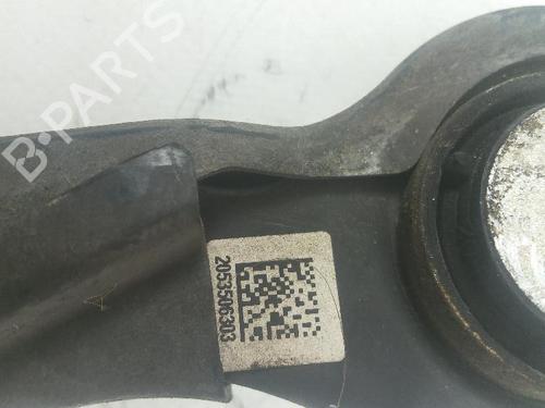 Right rear suspension arm MERCEDES-BENZ E-CLASS (W213) E 350 d (213.022) | BP18482564M15 