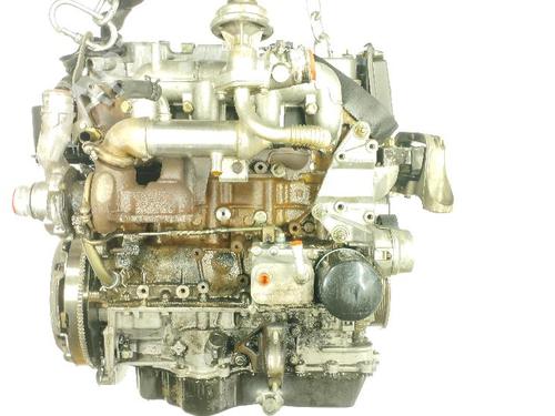 Motor FORD TRANSIT CONNECT (P65_, P70_, P80_) 1.8 TDCi | BP29605877M1 