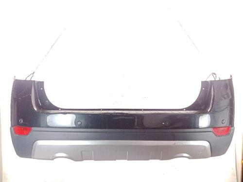 Used Rear bumper CHEVROLET CAPTIVA (C100, C140) 2.0 D 4WD (150 hp) 24002505