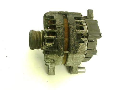 Alternator FORD TRANSIT Van (FA_ _) 2.4 TDCi RWD | BP24040952M7 - Image 2