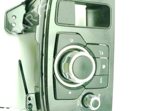 Used Switch MAZDA CX-5 (KE, GH) 2.2 D AWD (KE2AW) (150 hp) 30718206