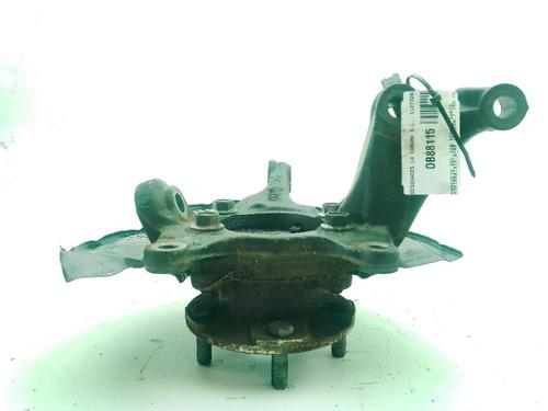 Left front steering knuckle TOYOTA AURIS (_E18_) 1.4 D-4D (NDE180_, NDE180R) | BP30844977M25 - Image 3