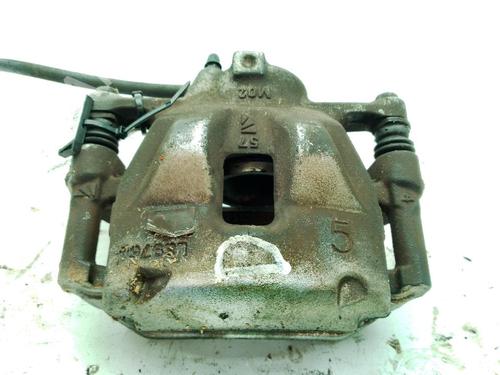 Right front brake caliper TOYOTA COROLLA Saloon (_E21_) 1.8 VVTi Hybrid (ZWE211) | BP33426332M104  - Image 5