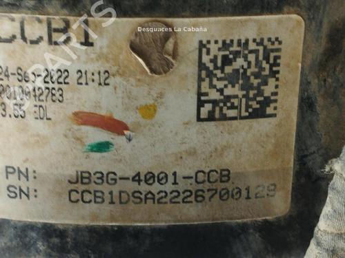 Bagaksel FORD RANGER (TKE) 2.0 EcoBlue 4x4 | BP31966904M2 