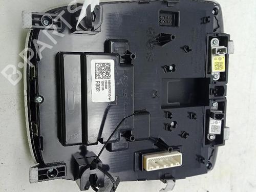 Kabinelys KIA EV6 (CV) 77 | BP33811464I8 - Image 2